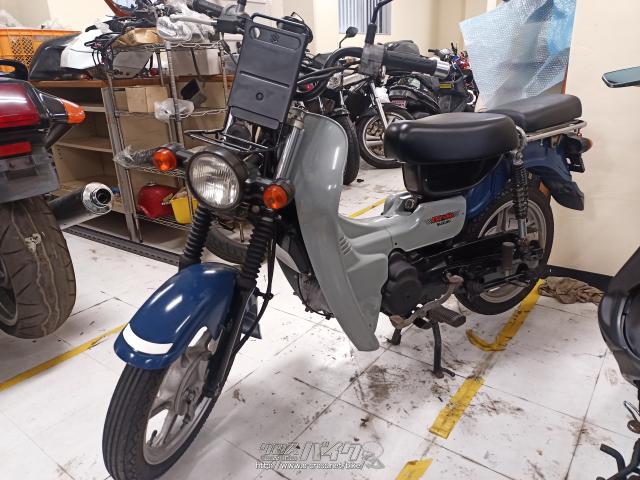 スズキSUZUKIバーディー90カスタム SUZUKI バーディー90 スズキ スズキ