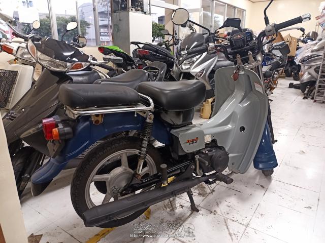 ￥149,999- スズキ バーディー 90 中古 Yahoo!オークション - スズキ SUZUKI バーディー90 の中古車です