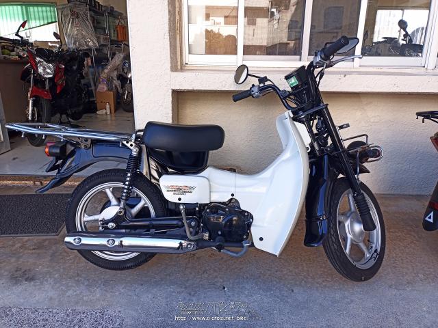 スズキバーデー５０ＣＣ スズキ バーディー50 のカタログ情報 | 新車・中古バイク情報