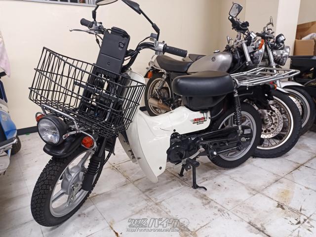 スズキバーデー５０ＣＣ バーディー 50 (2サイクル)/スズキのクチコミ・レビュー・評価・評判