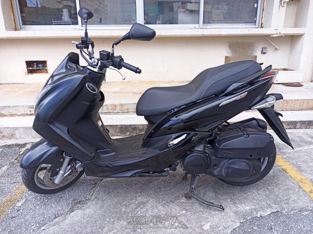 YAMAHAマジェスティs155?御成約㊗️ ⑩ご成約済 2020 YAMAHA MAJESTY S