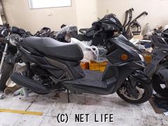 キムコ レーシングS150