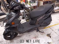 キムコ レーシングS150