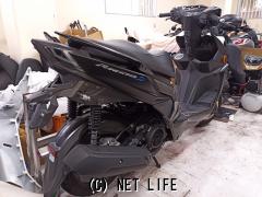 キムコ レーシングS150