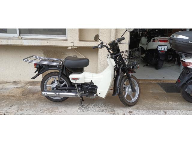 スズキ　バーディー50 車体　原付　50cc バイク スズキ 重荷用バーディー50 のカタログ情報 | 新車・中古バイク情報