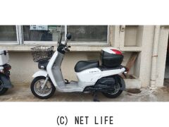 ホンダ ベンリィ50