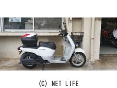 ホンダ ベンリィ50