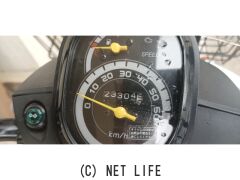 ホンダ ベンリィ50