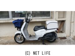 ホンダ ベンリィ50