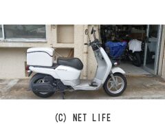 ホンダ ベンリィ50