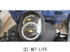 ホンダ ベンリィ50