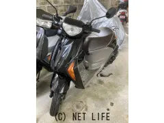 スズキ レッツ5