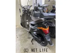 スズキ レッツ5