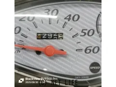 スズキ レッツ5