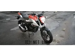 スズキ ジクサー