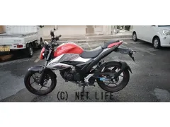 スズキ ジクサー