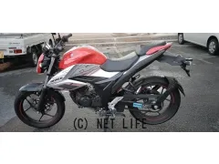 スズキ ジクサー