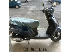 スズキ アドレス125