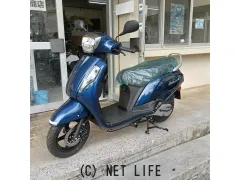 スズキ アドレス125