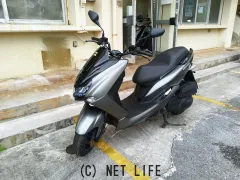 ヤマハ マジェスティS