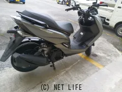 ヤマハ マジェスティS