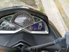 ヤマハ マジェスティS