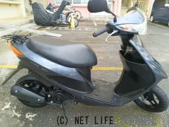 スズキ アドレスV50