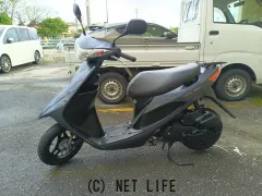 スズキ アドレスV50