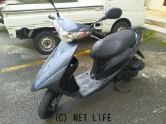 スズキ アドレスV50