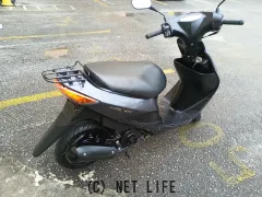 スズキ アドレスV50