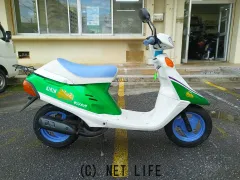 ヤマハ チャンプ