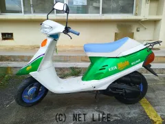 ヤマハ チャンプ