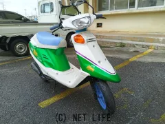 ヤマハ チャンプ