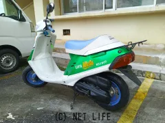 ヤマハ チャンプ