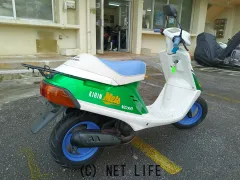 ヤマハ チャンプ