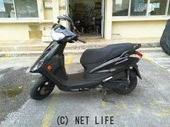 ヤマハ アクシスZ