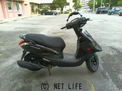 ヤマハ アクシスZ