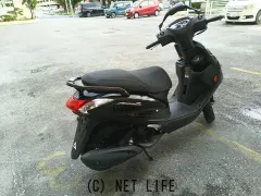 ヤマハ アクシスZ