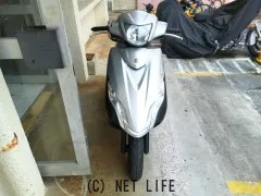 スズキ アドレス125