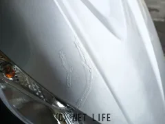 スズキ アドレス125