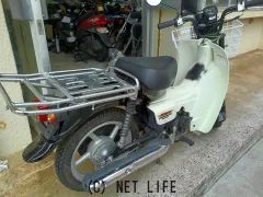 スズキ バーディー50