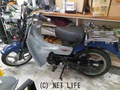 スズキ バーディー90