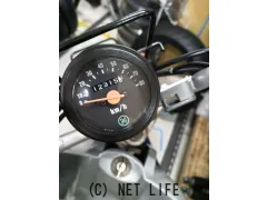 スズキ バーディー90