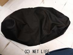 外装パーツ マジェスティS　シートカバー