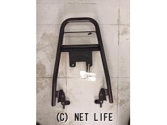 外装パーツ ジクサー150　リアキャリア