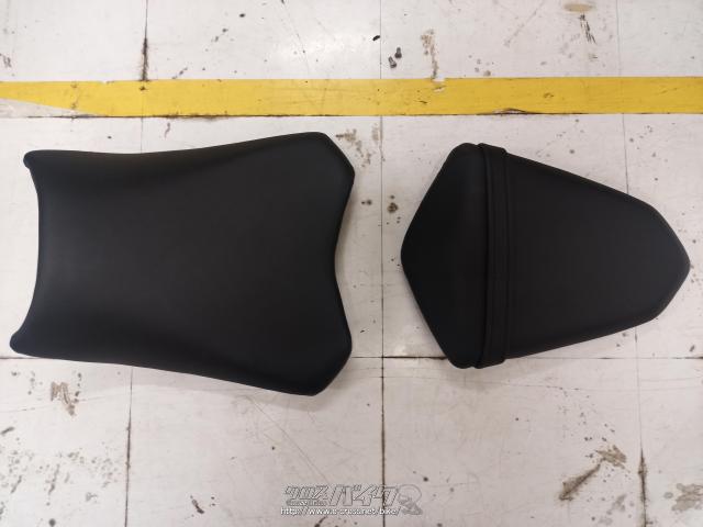 外装パーツ・Z250・ニンジャシート・1.2万円・仲村商店・○純正シート