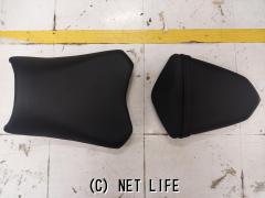 外装パーツ Z250・ニンジャシート