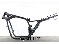 部品取車・ﾌﾚｰﾑ等 書類付き　ZRX1100フレーム