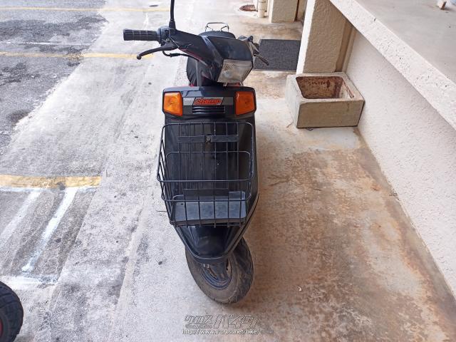 部品取車・フレーム等 チャンプ50 エンジン実働