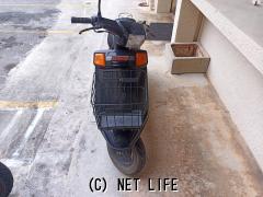 部品取車・フレーム等 チャンプ50 エンジン実働